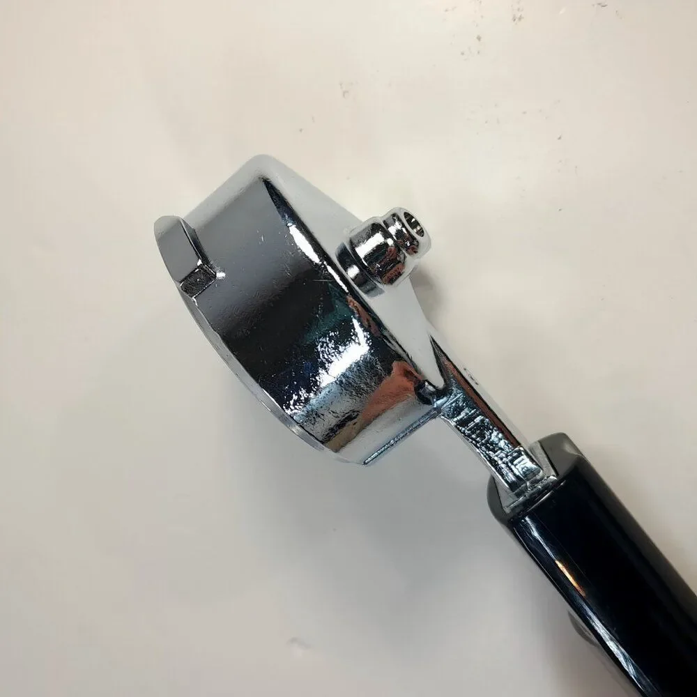 Coffee Brevetti Gaggia coffee maker Portafilter double spout‎ Replacement Part